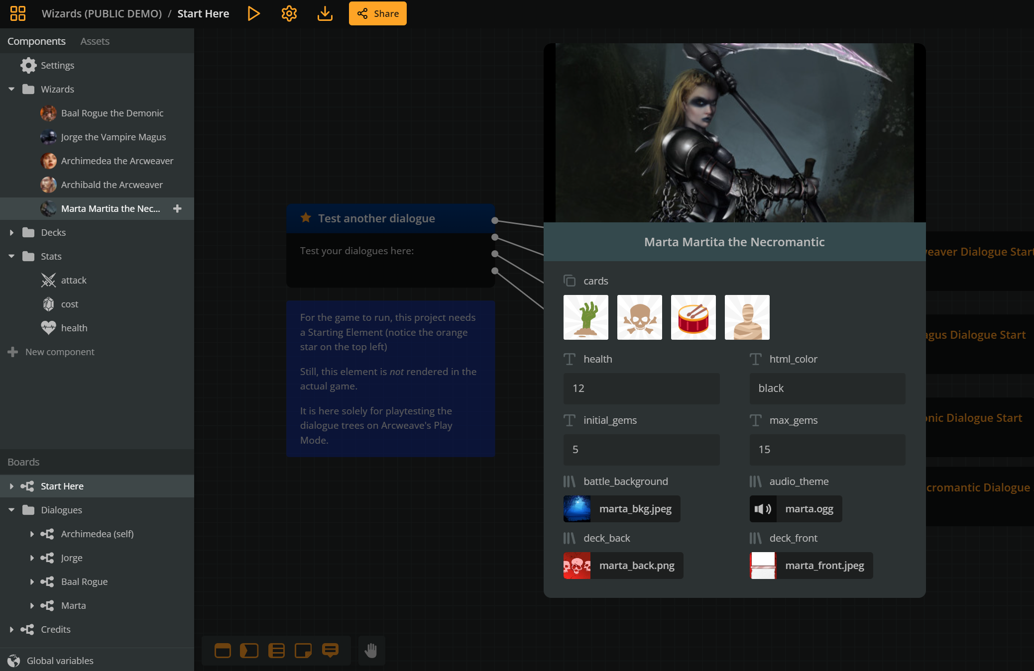 Arcweave launches Arcjam The Card Game Challenge with over 700 in prizes